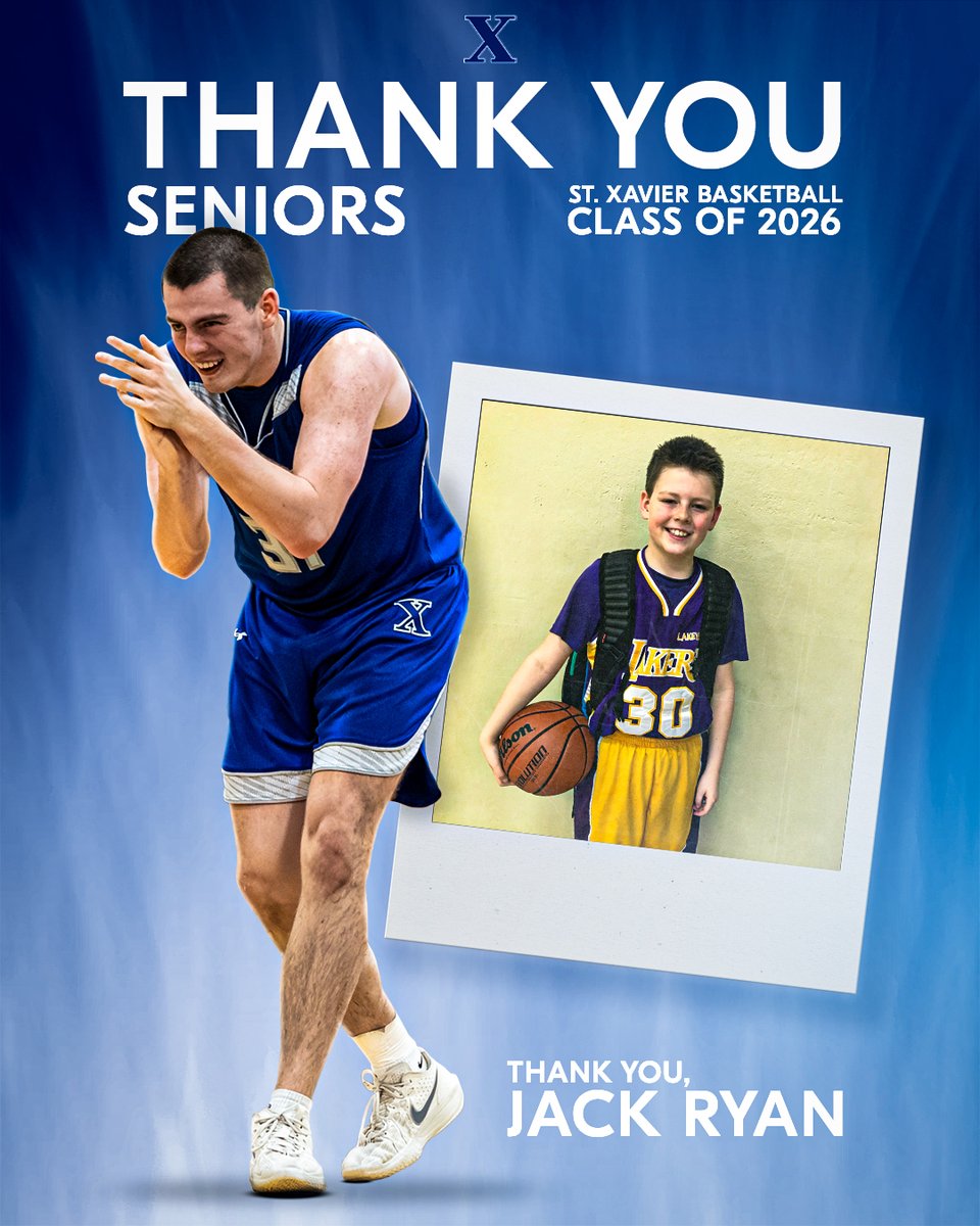 St. Xavier Basketball tweet media