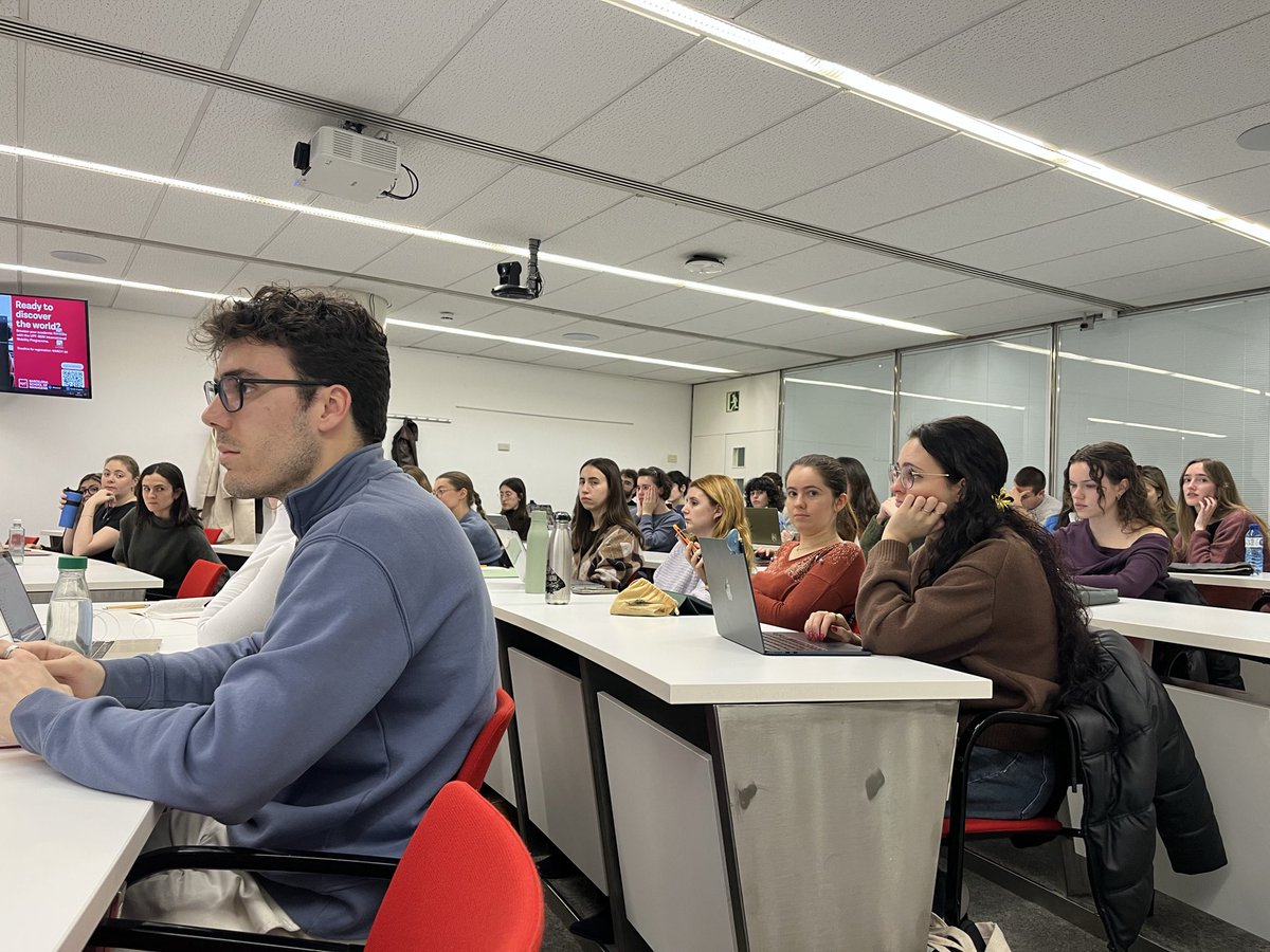 Màster en Edició-UPF tweet media