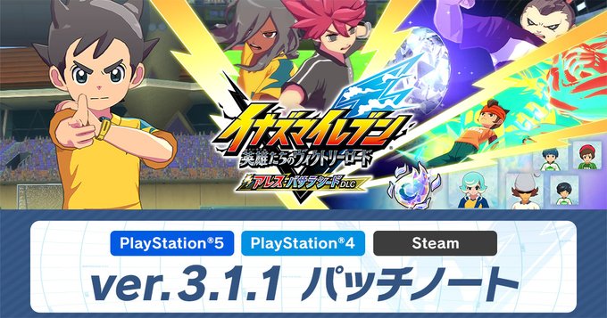 🚨ESTAMOS EN DIRECTO!!

HABLEMOS DE LA NUEVA ACTUALIZACIÓN!!!

- Adiós a "Arroyo/Juego sucio"
- Solo sobrevive "Justicia"
- ¿Qué ocurrirá ahora?

Comenzamos▶️twitch.tv/daven623_yt