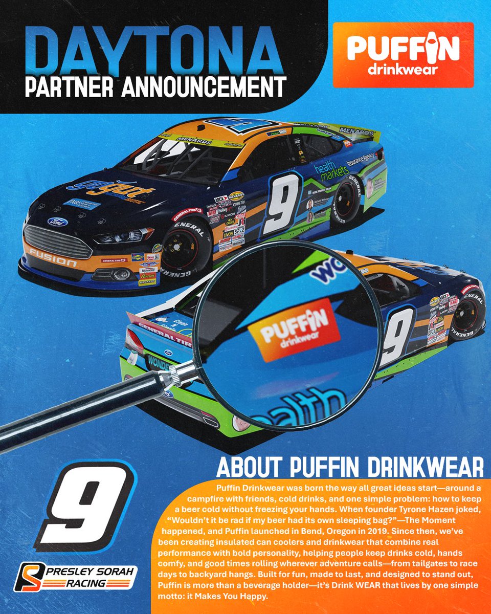 Presley Sorah tweet media