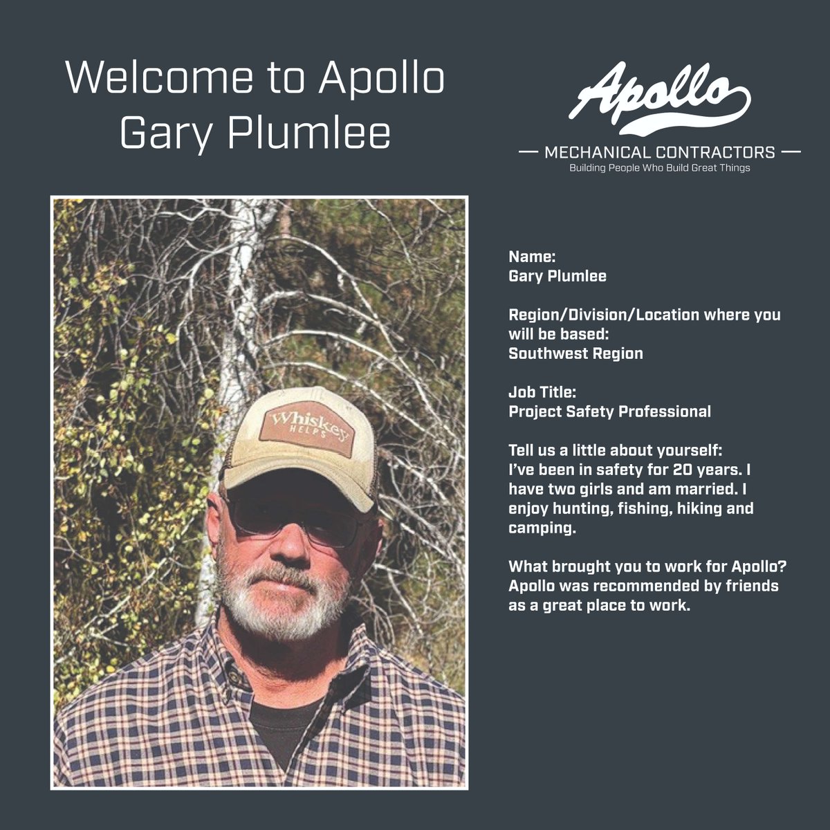 Apollo Mechanical Contractors tweet media