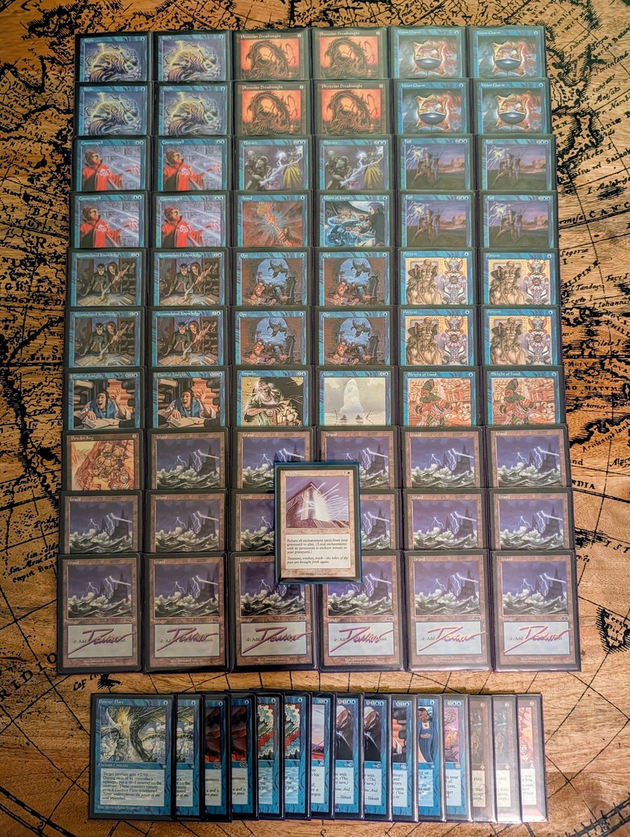 JUDDERMANG tweet media