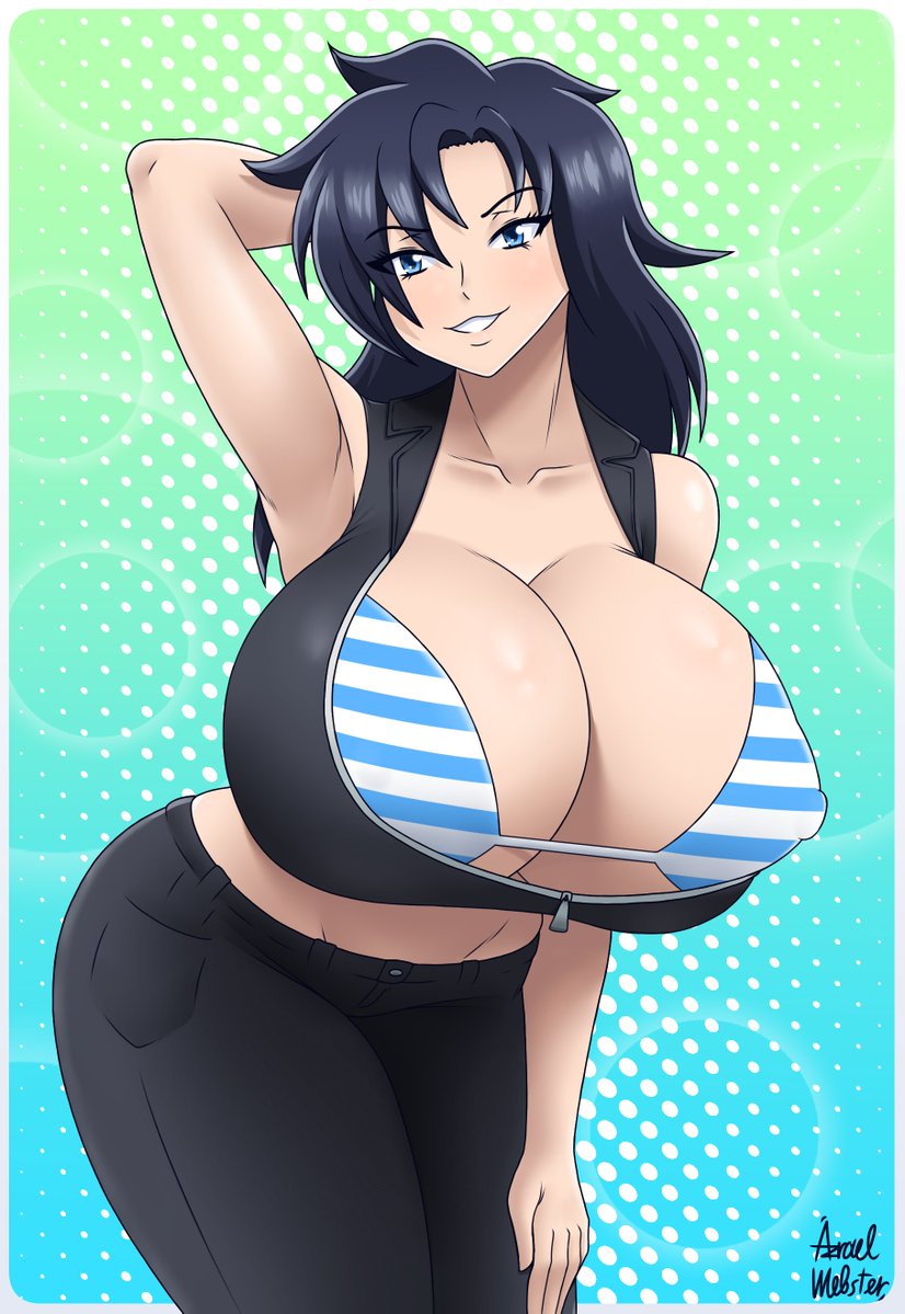 I just really like this girl's outfit... it's nice