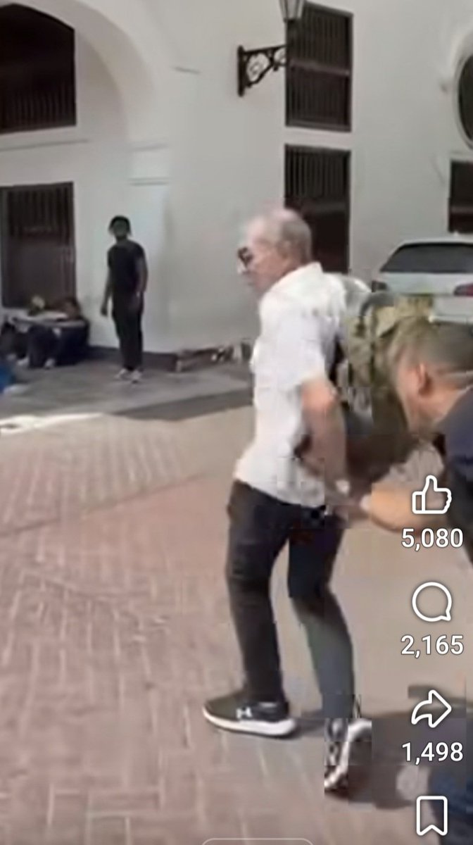 jazillg's tweet photo. @franchiscastill EESTE ES ALIAS "RASQUIÑA" AGRESOR SEXUAL DE WILLIAM DAU EN CARTAGENA.  La Ley es para todos. https://t.co/s9k0eauRjf