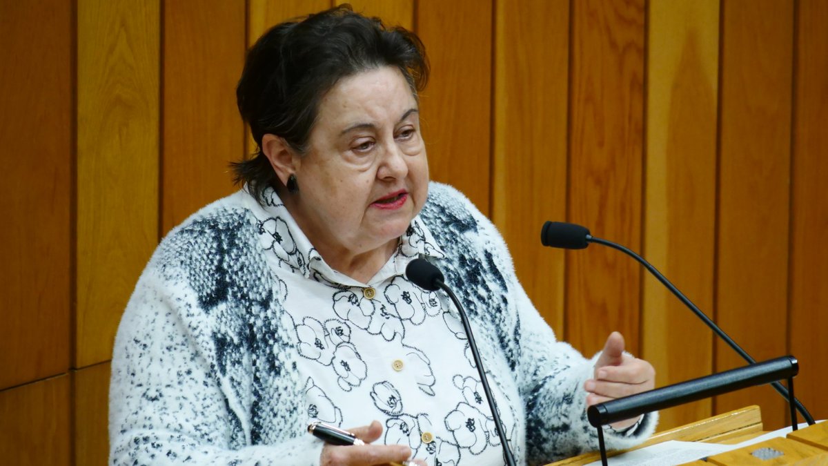 VIA GALEGA tweet media