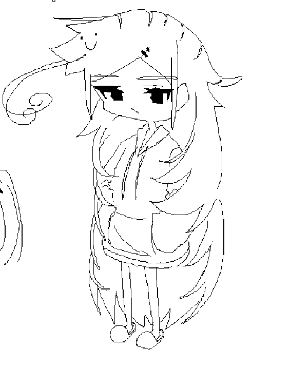 Ping999_Ping's tweet photo. #그림 https://t.co/Qh26K475UP