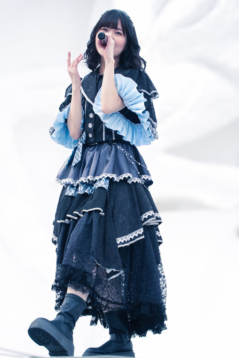 2026.2.8 さっぽろ雪まつり2026
道新雪の広場 より
タイトル未定

冨樫優花さん
靴底が見えてるとちょっと得した気分 

 #タイトル未定 #冨樫優花