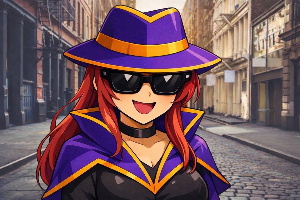 Well, wake up and let’s make some money.