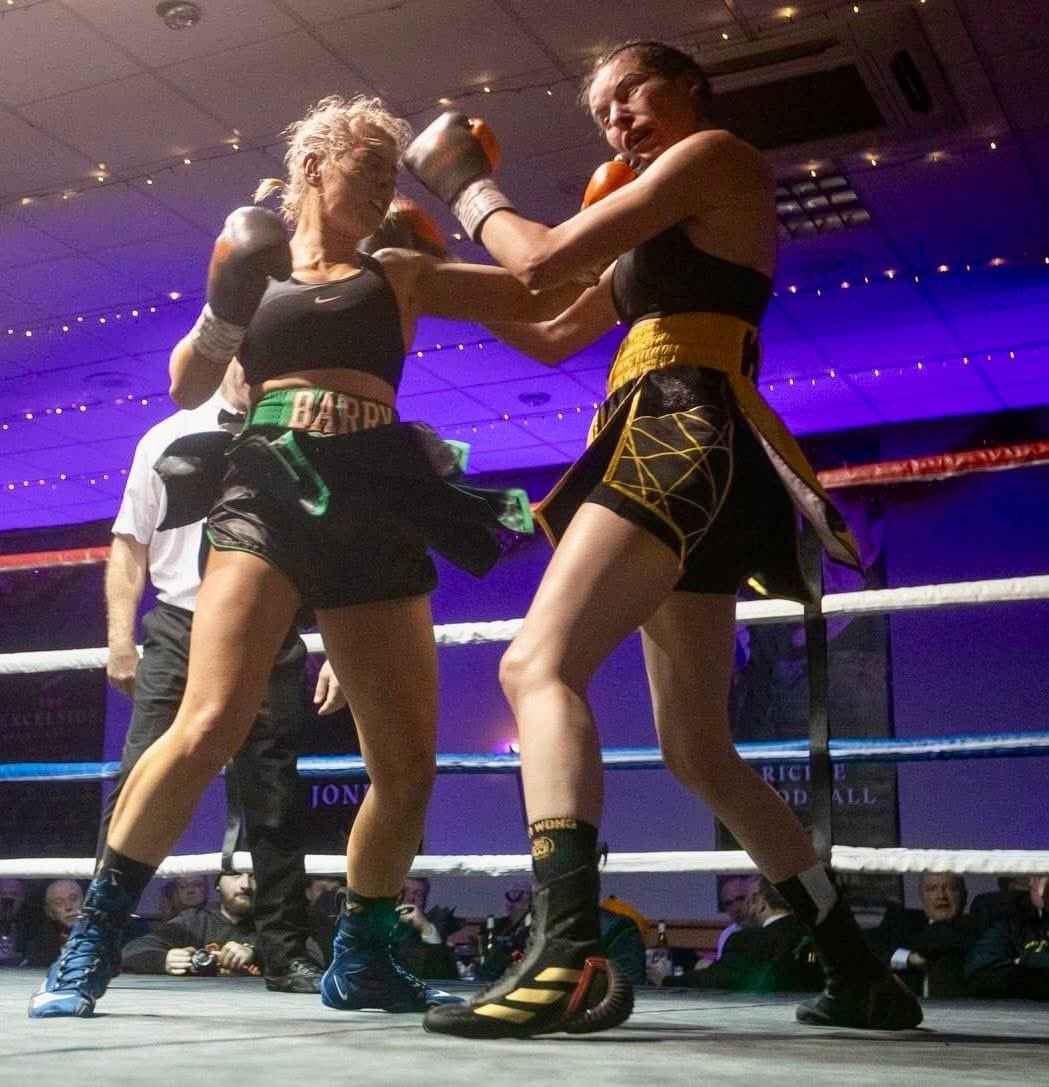 The Excelsior Sporting Club tweet media