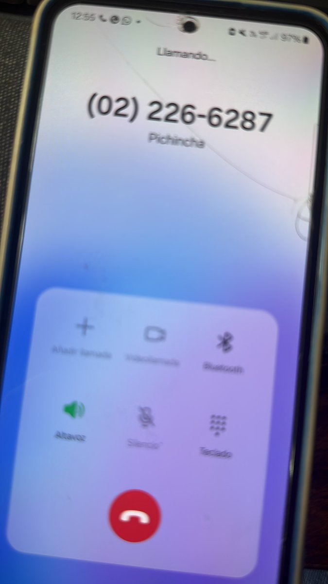 NoeliaApoloTo's tweet photo. @UPS el peor servicio llevo más de una hora llamando a este número y a el número 23730240 y ninguno de los dos responde solo toman la llamada y dejar esperando por largo tiempo y del otro te responden y te cuelgan el teléfono una BURLA TOTAL https://t.co/cq0IcFikul