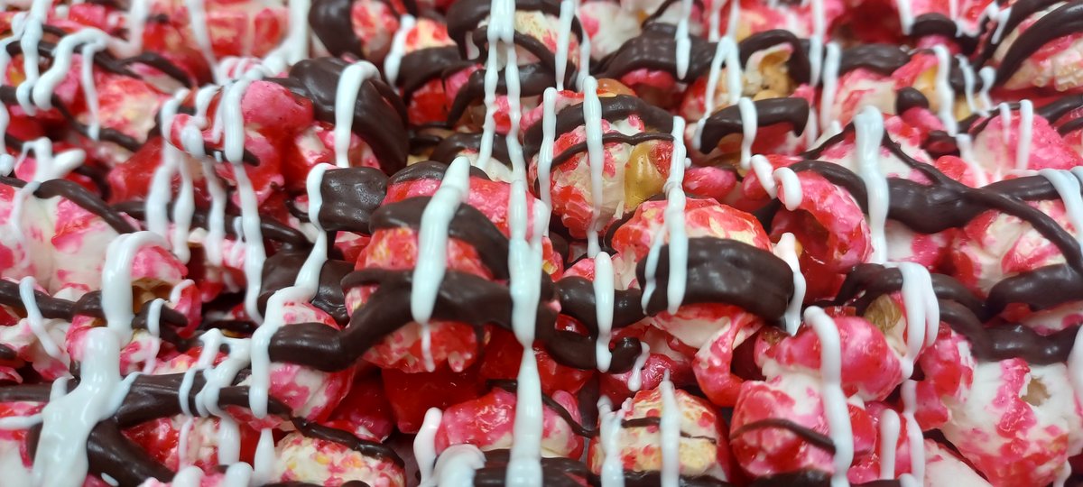 Farmer Scott's Premium Popcorn tweet media