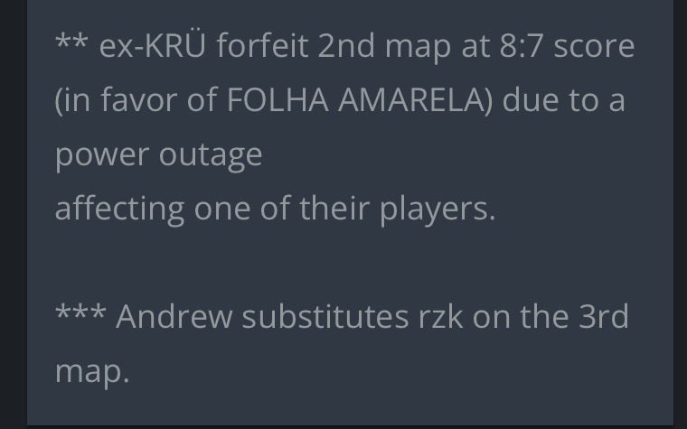 I love putting currency on South American CS