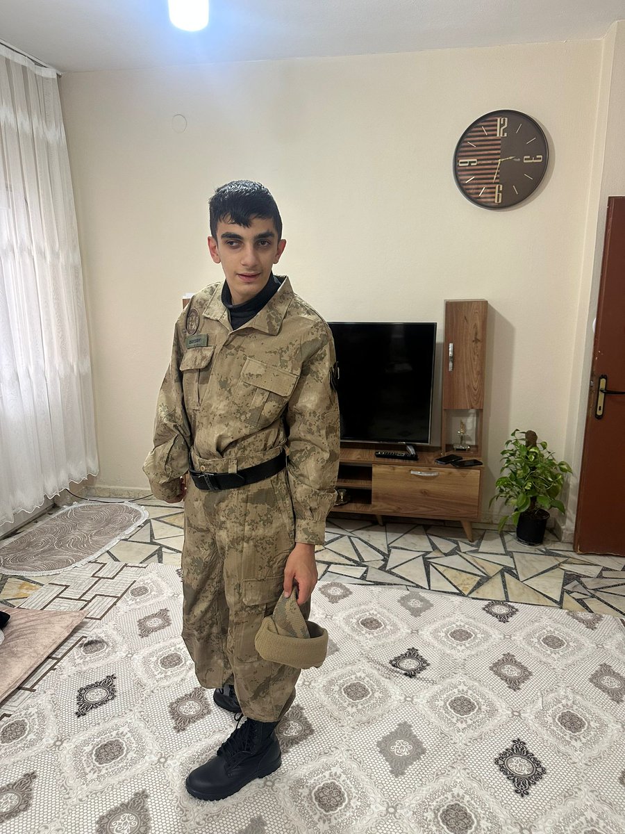 TÜGŞAV BATMAN tweet media