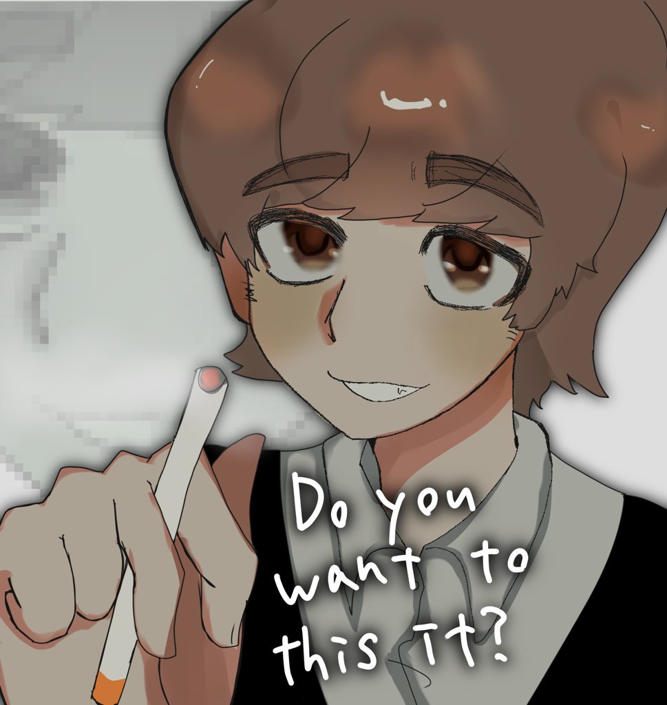 Drive_myCar1111's tweet image. 貴方は、吸いたい？