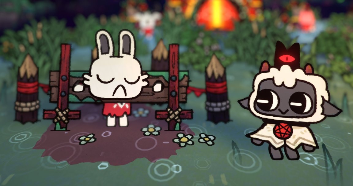 Do we.... Release... The Gubby......?