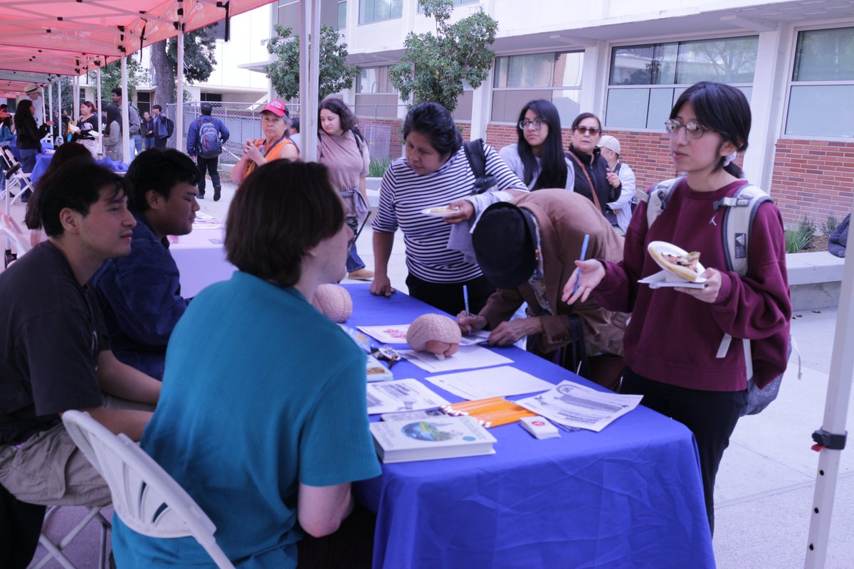 LA City College tweet media