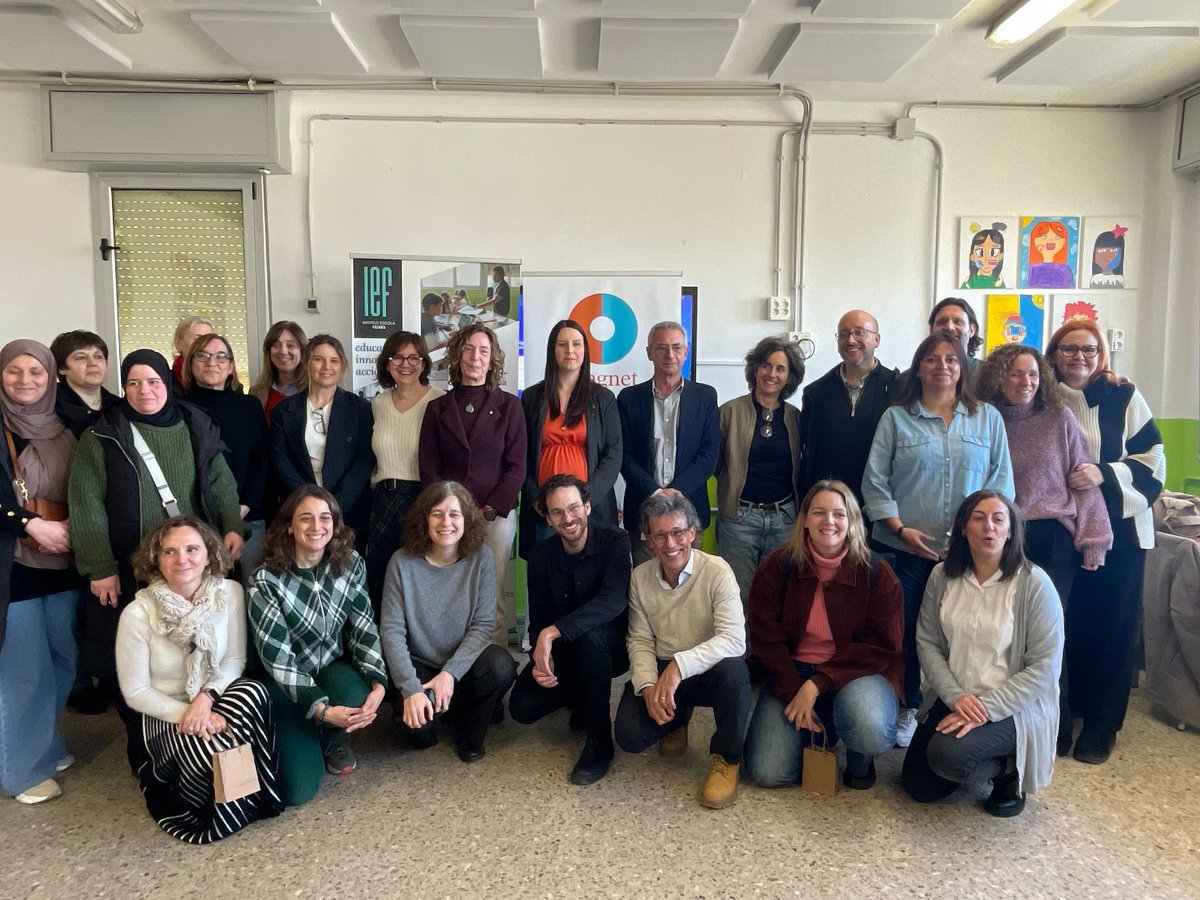 Aliances Magnet tweet media