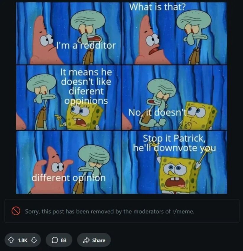 reddit_lies's tweet image. No lies detected