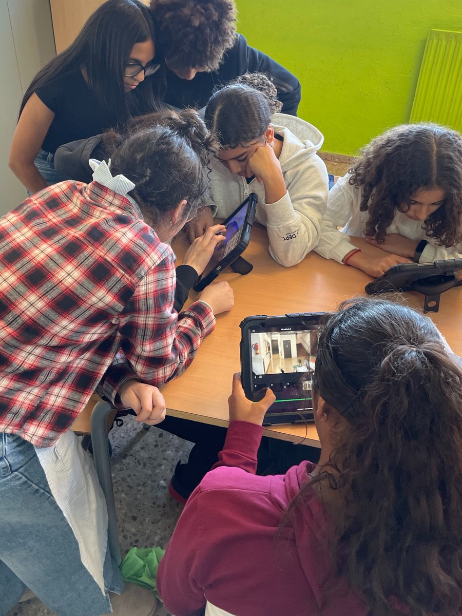 Aliances Magnet tweet media