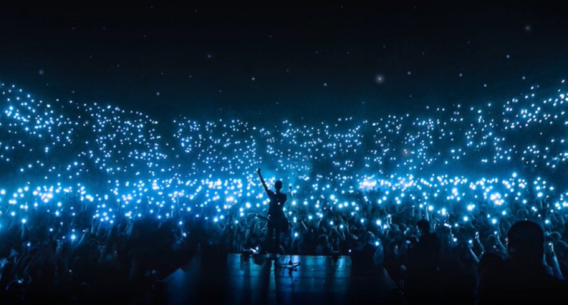 TheGrandeTop10's tweet image. Good luck everyone 🩵