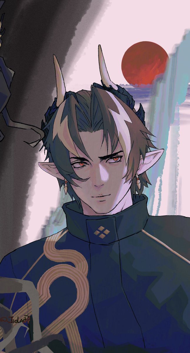 #重岳 🔺🔹🔻