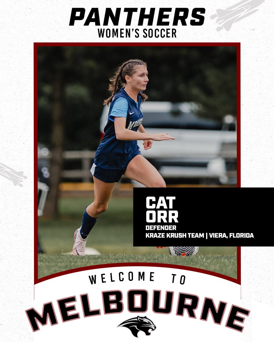 Florida Tech Women's Soccer tweet media