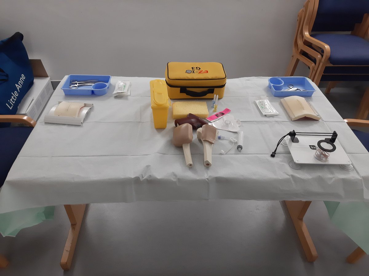 NUHClinicalSkills and National Repository tweet media