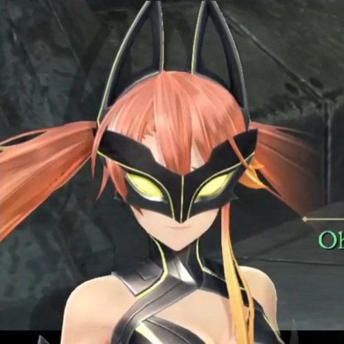 why would i ? it's a big honor and a pride to have been chosen to fufill that role and give hope to people.

i am honored to wear and to have inherited this outfit !