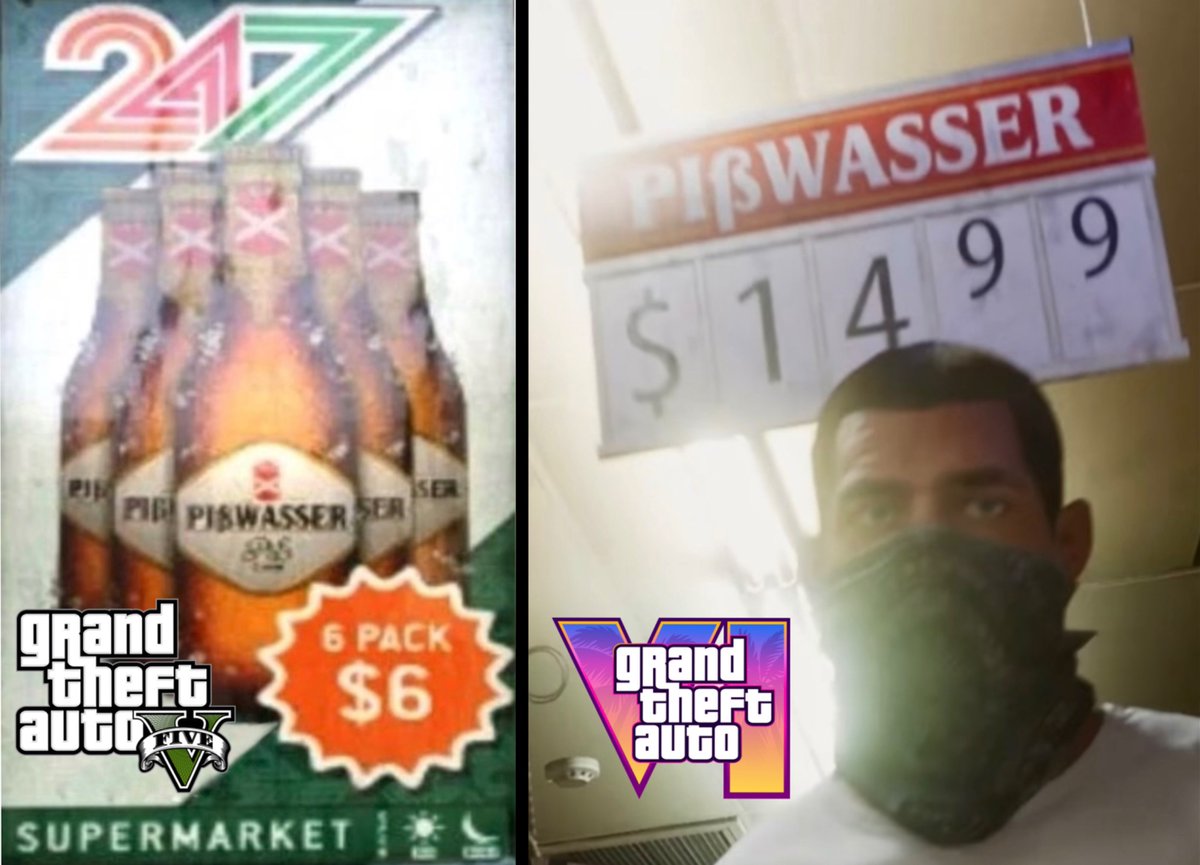 GTA 6 Countdown ⏳ tweet media