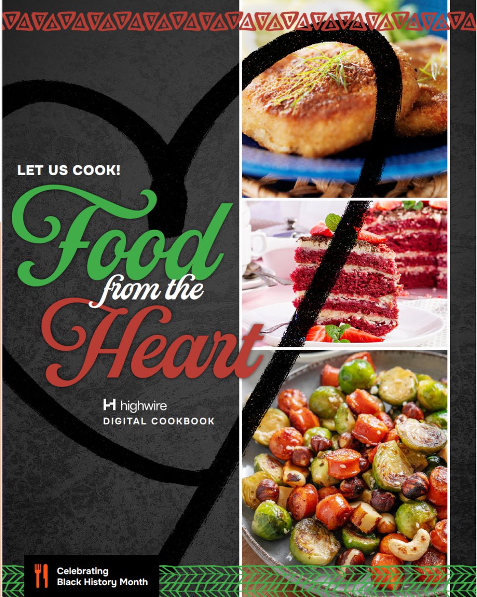 Highwire tweet media