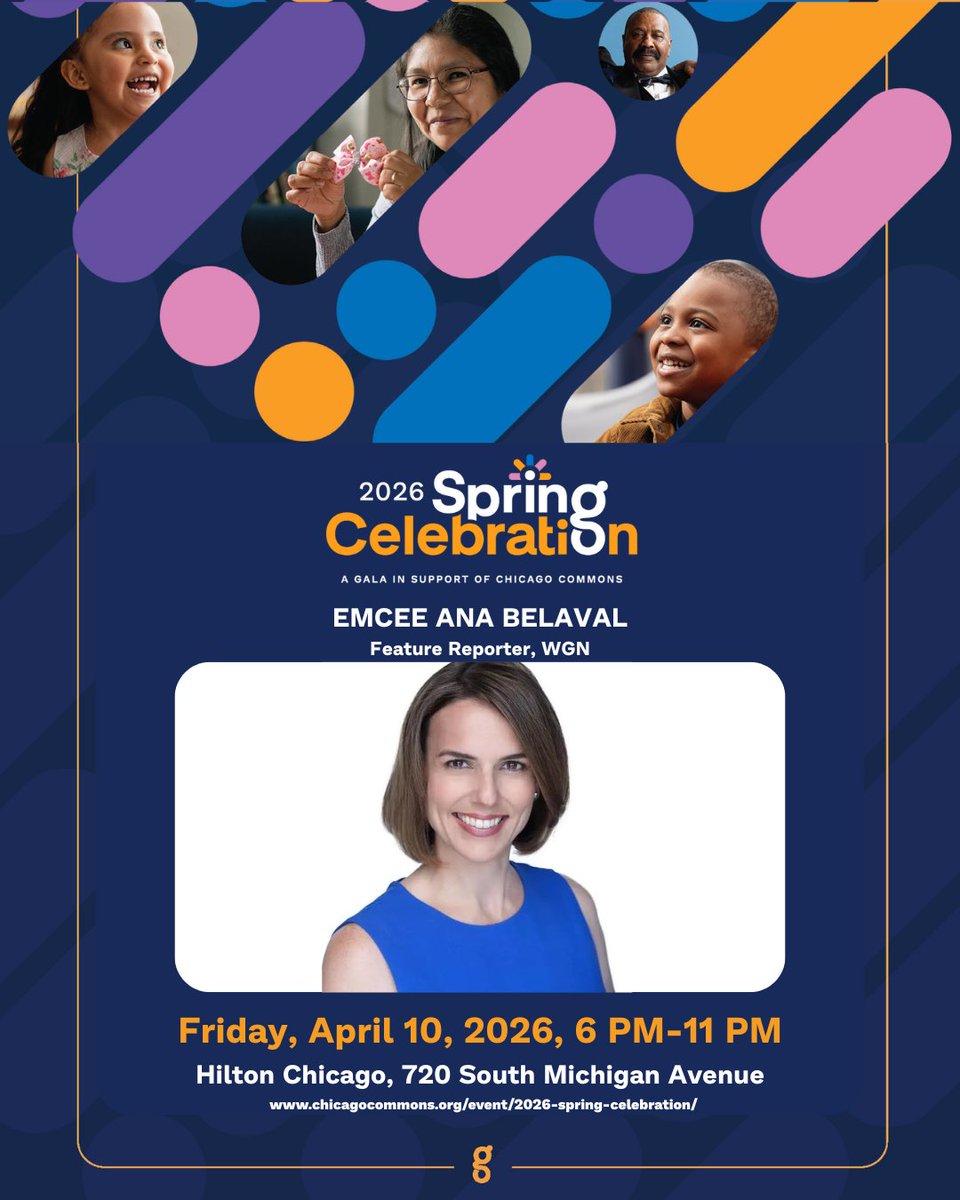 Chicago Commons tweet media