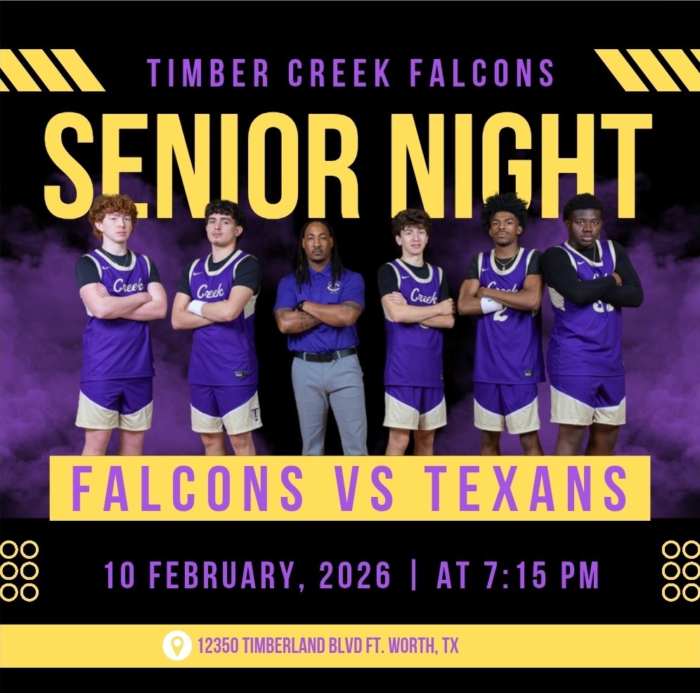 Timber Creek Boys Basketball tweet media