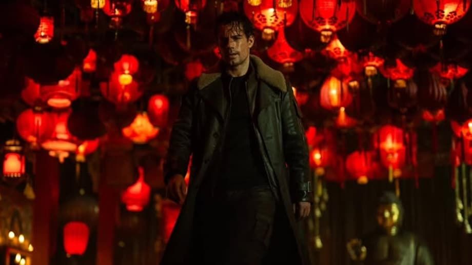 LRM_Exclusive's tweet photo. New Highlander Reboot Set Photos Show Dave Bautista As The Kurgan #davebautista #henrycavill #highlander #highlanderreboot https://t.co/6hPGiOv08p https://t.co/IPaE94knOV