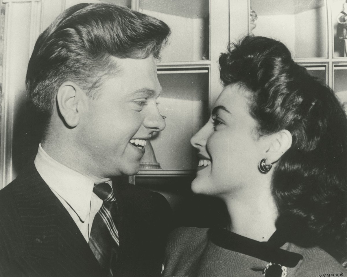 Ava Gardner tweet media