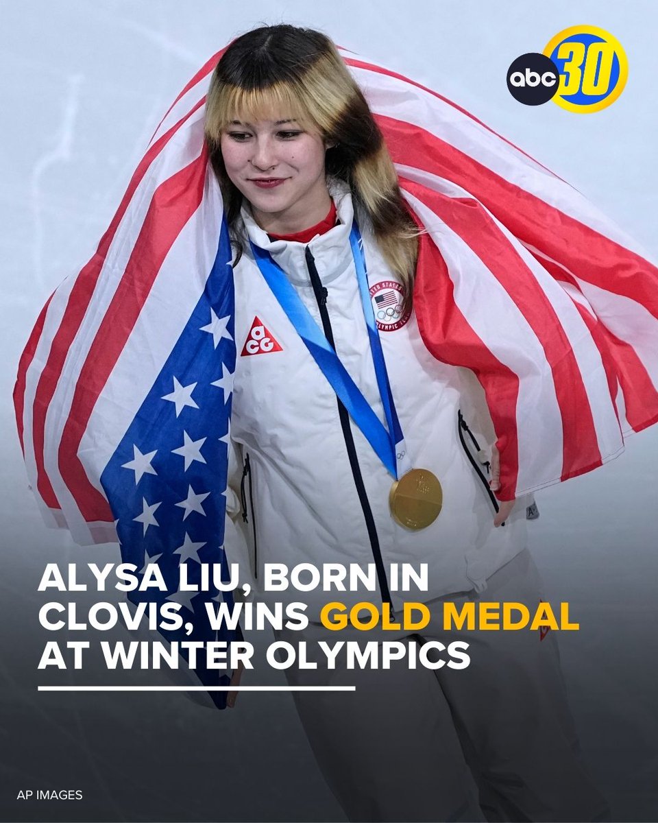 ABC30 Fresno tweet media