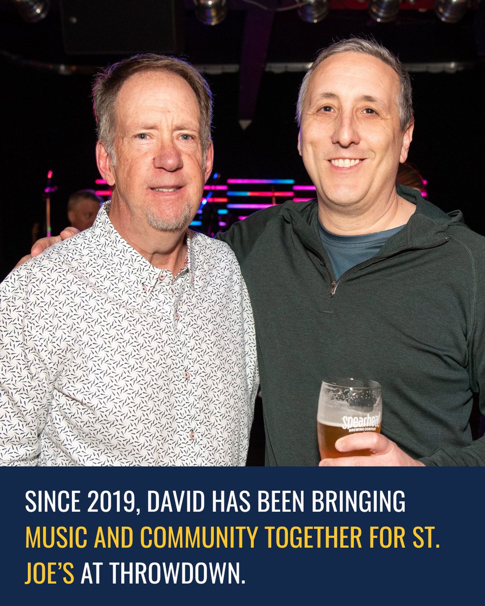 St. Joseph’s Health Centre Foundation tweet media