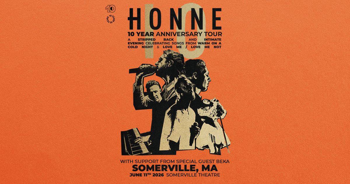 Crossroads Presents tweet media