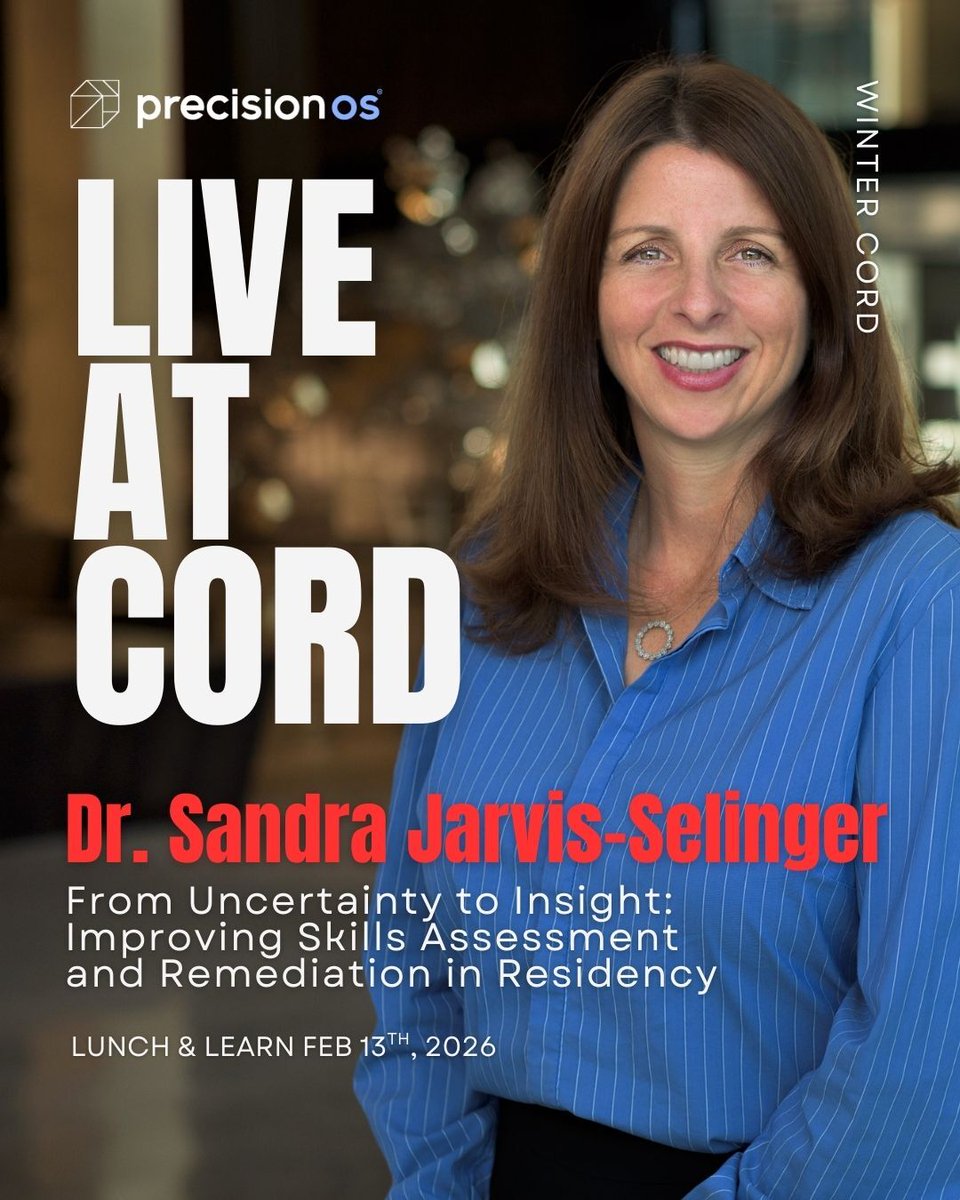 PrecisionOS tweet media