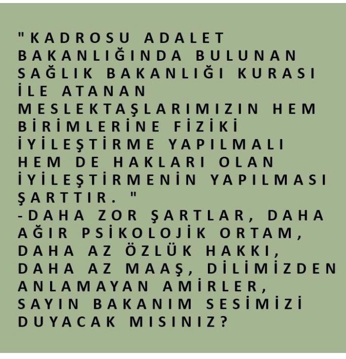 akbey2003's tweet photo. @hekimsen #adaletbakanlığıdişhekimleri
@drmemisoglu 
@yilmaztunc https://t.co/opl0nkuY1t