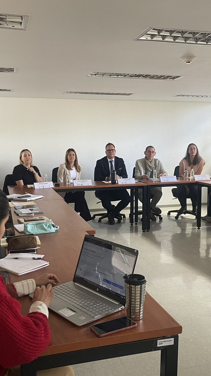 Centro de Estudios Europeos tweet media