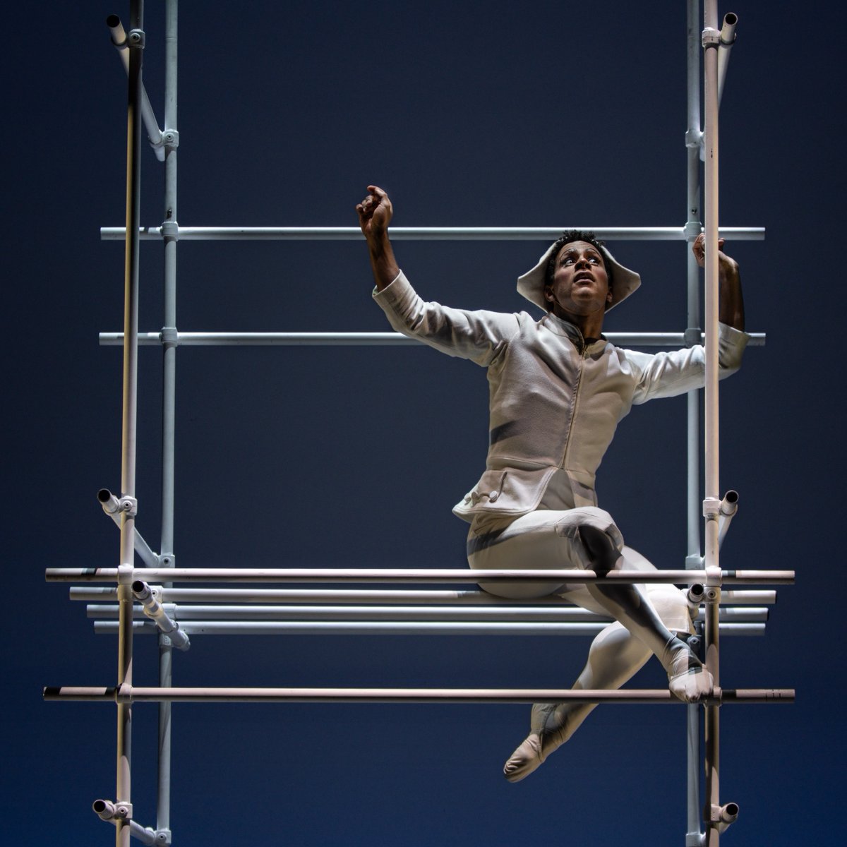 Royal Ballet and Opera tweet media