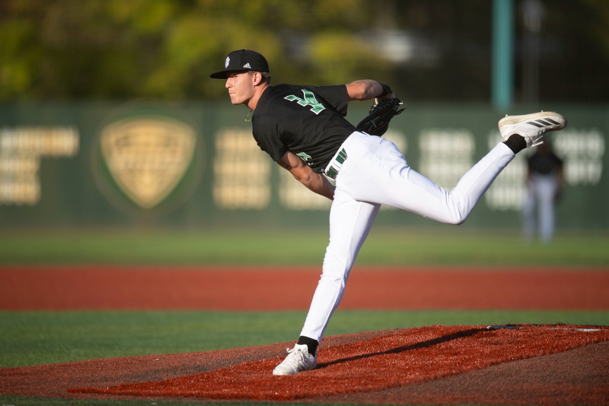 Ohio Baseball tweet media