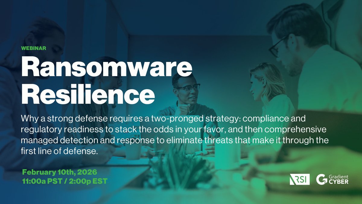 RSI Security tweet media