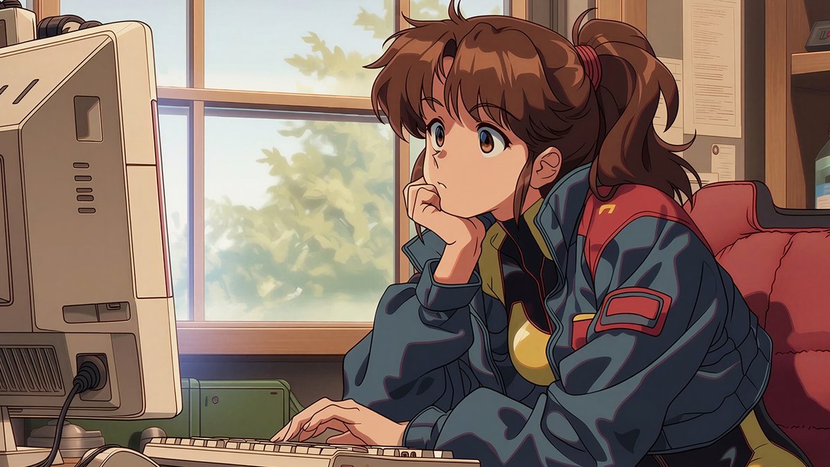 AETHERAEN's tweet photo. 𝐁𝐞𝐭𝐭𝐞𝐫 𝐃𝐚𝐲𝐬 𝐀𝐡𝐞𝐚𝐝 // Lofi Focus Session
https://t.co/pOxgkX1RwU https://t.co/S0ryWvw0aQ