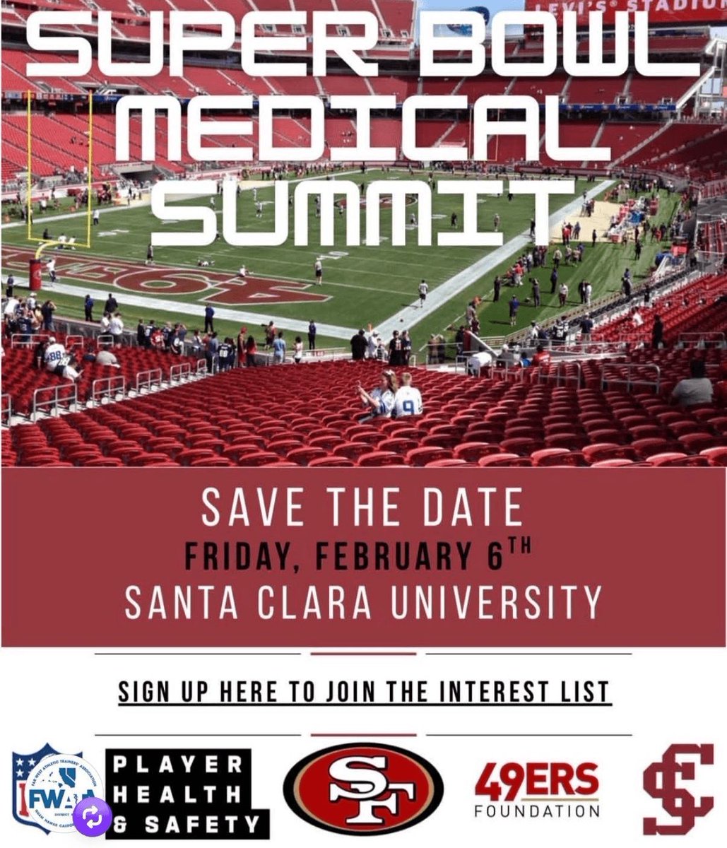 Fresno State: Athletic Training Education tweet media