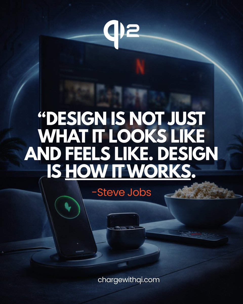 At the Wireless Power Consortium, we set the standards that make Qi2 wireless charging work reliably, efficiently, and across devices worldwide. ⚡

We’re honored to collaborate with brands like @apple and our over 330 global members to keep raising the bar. 🍎