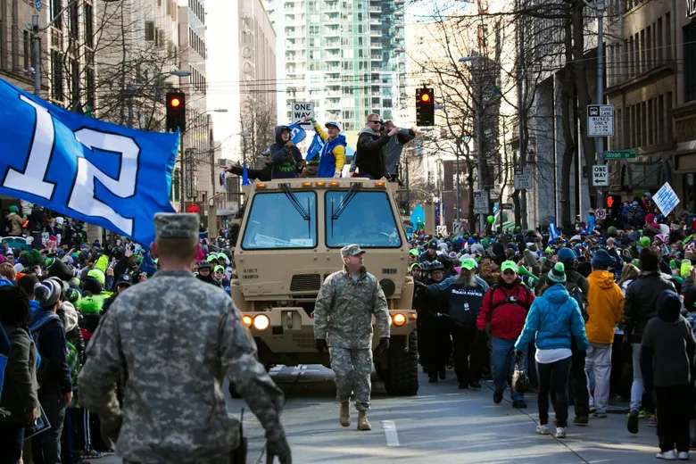 WA National Guard tweet media