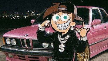 Timmy Turner 🆙 tweet media