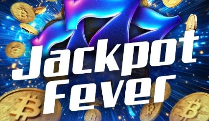 Jackpot Fever - Claim Your Match Bonuses at CryptoSlots Casino! #onlineslotgames #onlinecasinopromotions #cryptoslotscasino
streakgaming.com/forum/threads/…