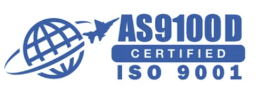 ConnectronicsRF's tweet photo. CONNECTRONICS INC. is now an AS9100-certified manufacturer of RF/Microwave connectors, adapters, and cable assemblies. We are committed to meeting your aviation, space, and defense needs. Thank you to everyone at Connectronics, Inc., for achieving this milestone! 👏👏👏 https://t.co/lScJGntIip